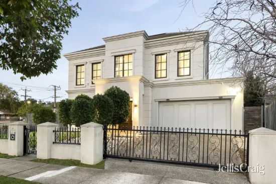 2 Pamay Road, Mount Waverley, Vic 3149