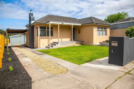 2 Pamela Street, Noble Park, Vic 3174