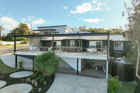 2 Panamuna Place, Kioloa, NSW 2539