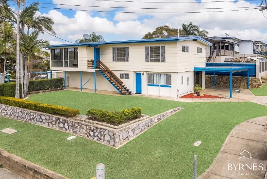 2 Pandanus Avenue, Kin Kora, Qld 4680 - For Sale