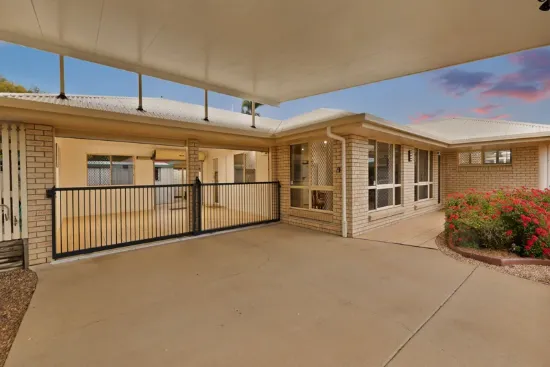 2 Pandanus Street, Beaconsfield, Qld 4740