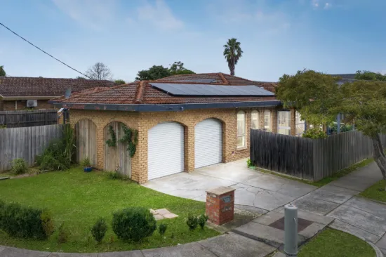 2 Panorama Drive, Forest Hill, Vic 3131