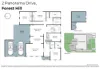 2 Panorama Drive, Forest Hill, Vic 3131-Floorplan