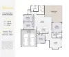 2 Paradise Place, Upper Kedron, Qld 4055-Floorplan