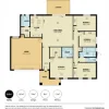 2 Parcoola Avenue, Hope Valley, SA 5090-Floorplan
