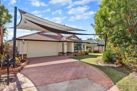 2 Park Lane, Ormiston, Qld 4160
