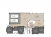 2 Park Lane, Ormiston, Qld 4160-Floorplan