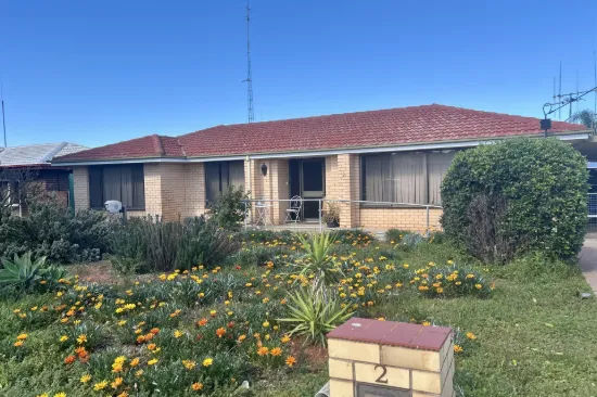 2 Parker Court, Whyalla Norrie, SA 5608