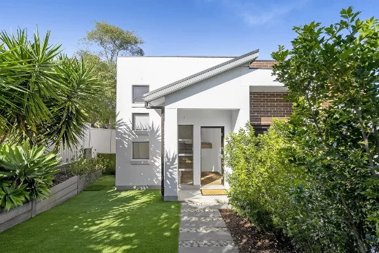2 Parkes Street, Ryde, NSW 2112 - For Sale