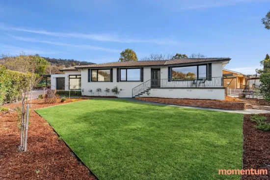 2 Parkhill Street, Pearce, ACT 2607