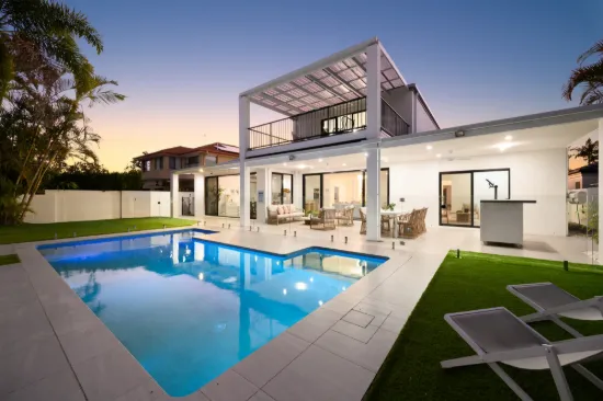 2 Parkwater Terrace, Helensvale, Qld 4212