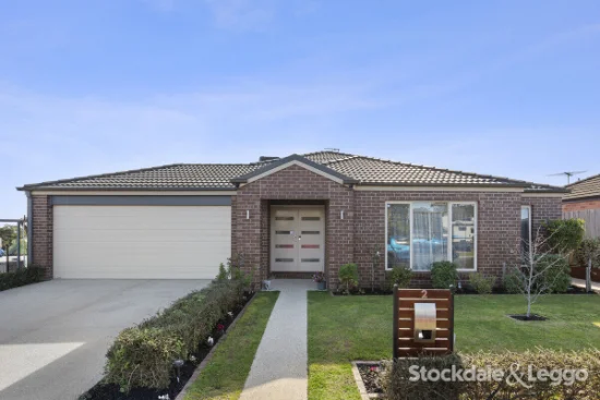 2 Parkway Place, Clifton Springs, Vic 3222