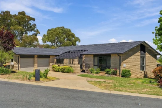 2 Parr Place, Monash, ACT 2904