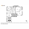 2 Parr Place, Monash, ACT 2904-Floorplan
