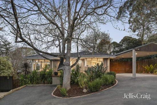 2 Parsons Street, Croydon, Vic 3136
