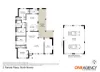 2 Paruna Place, North Nowra, NSW 2541-Floorplan