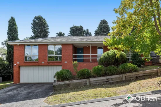 2 Parwan Court, Frankston, Vic 3199