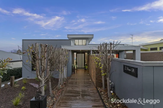 2 Pascoe Place, Drysdale, Vic 3222