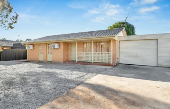 2 Pat Herbert Court, Davoren Park, SA 5113