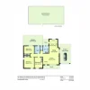 2 Pat Herbert Court, Davoren Park, SA 5113-Floorplan