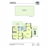 2 Pat Herbert Court, Davoren Park, SA 5113-Floorplan