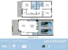 2 Patena Walk, Pakenham, Vic 3810-Floorplan