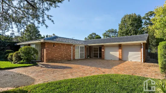 2 Paterson Road, Springwood, NSW 2777