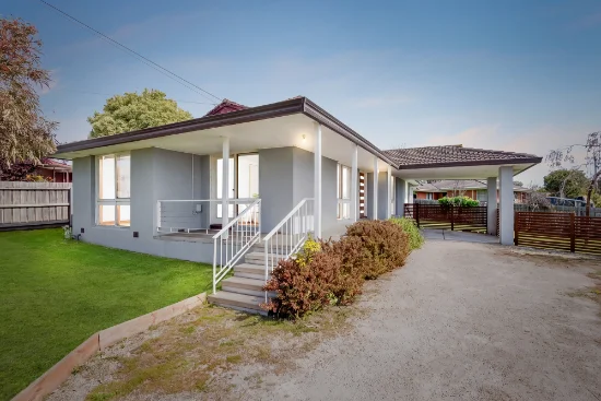 2 Patey Court, Grovedale, Vic 3216 - For Sale
