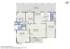 2 Patricia Drive, Andergrove, Qld 4740-Floorplan