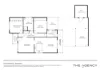2 Patricia Place, Newnham, Tas 7248-Floorplan