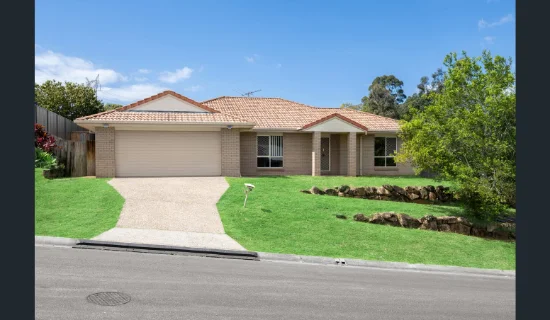 2 Patrone Court, Warner, Qld 4500 - For Rent