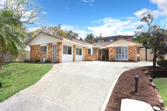 2 Patura Drive, Ashmore, Qld 4214