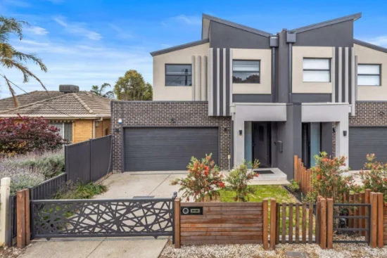 2 Paul Ave, Keilor East, Vic 3033