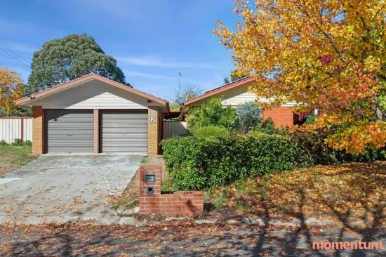 2 Paul Place, Monash, ACT 2904