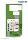 2 Paulette Street, West Mackay, Qld 4740-Floorplan