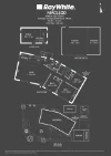 2 Pavey Court, Macleod, Vic 3085-Floorplan