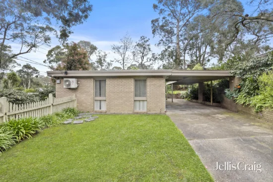 2 Peak Court, Blackburn, Vic 3130 - For Sale