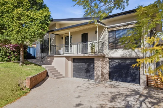 2 Pearce Street, Cardiff, NSW 2285