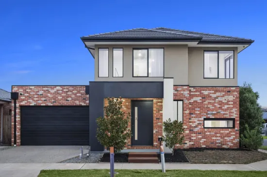2 Peat Avenue, Thornhill Park, Vic 3335