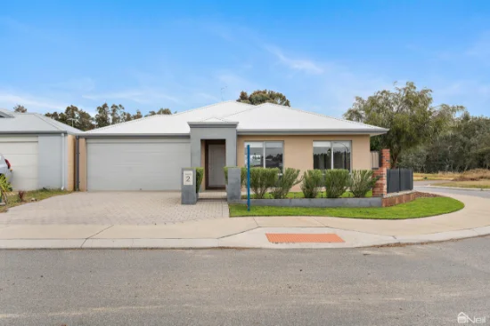2 Peavey Road, Whitby, WA 6123