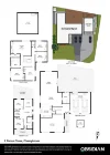 2 Pecan Close, Cherrybrook, NSW 2126-Floorplan
