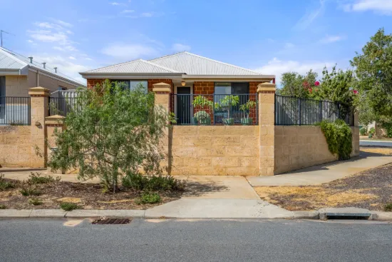 2 PENDRAGON LANE, Baldivis, WA 6171