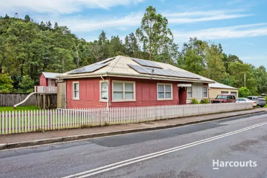 2 Penghana Road, Queenstown, Tas 7467