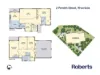 2 Penrith Street, Riverside, Tas 7250-Floorplan