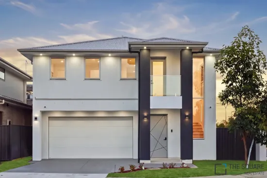 2 Pentecost Crescent, Marsden Park, NSW 2765