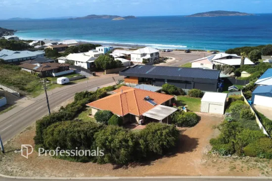 2 Peppermint Grove, West Beach, WA 6450