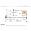 2 Perkins Court, Gracemere, Qld 4702-Floorplan