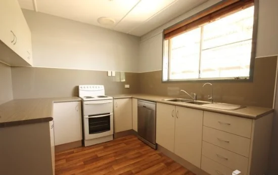 2 Perry Street, Dysart, Qld 4745-Image