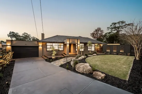 2 Perseverance Road, Tea Tree Gully, SA 5091