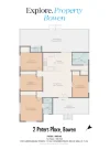 2 Peters Place, Bowen, Qld 4805-Floorplan